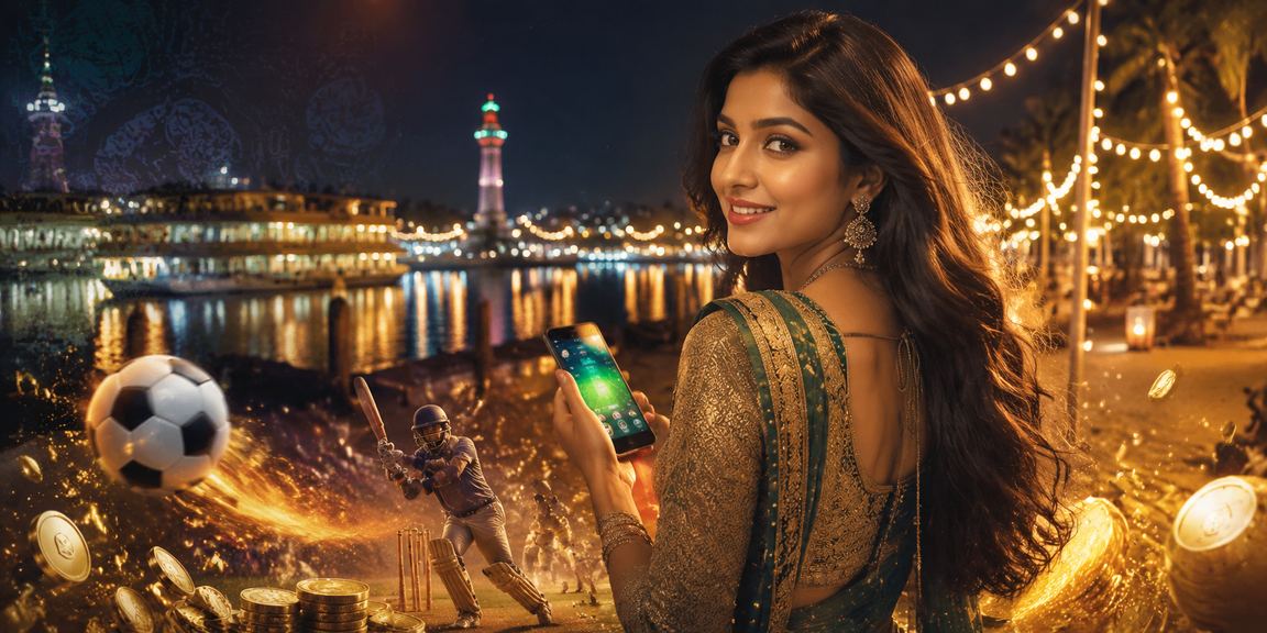 বরিশাল ক্রিকেট বেটিং দৃশ্য