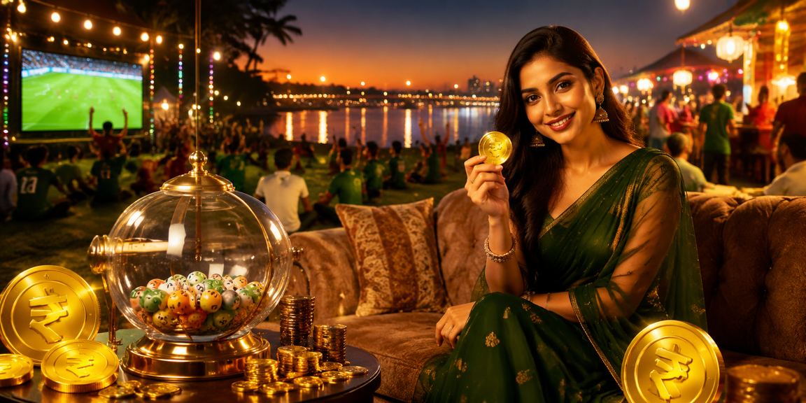 ময়মনসিংহ লটারি ক্যাশ আউটের ছবি